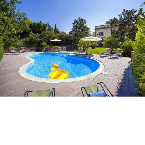 Amore Rentals - Villa Il Pino