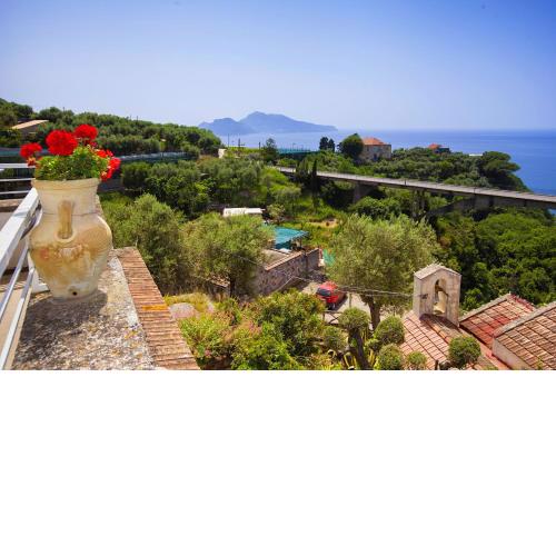 Amore Rentals - Villa Imma