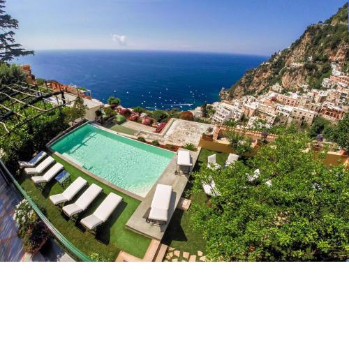 Amore Rentals - Villa Mimosa