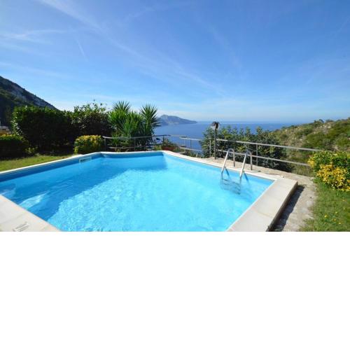 Amore Rentals - Villa Posidonia