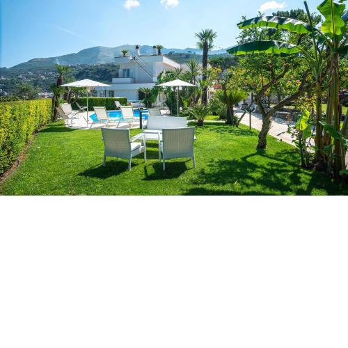 Amore Rentals - Villa Romeo