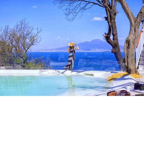 Amore Rentals - Villa Sorrento Dreams Resort