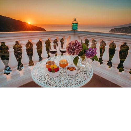 Amore Rentals - Villa Tina