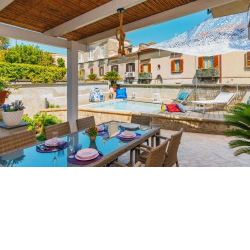 Amore Rentals - Villa Totti