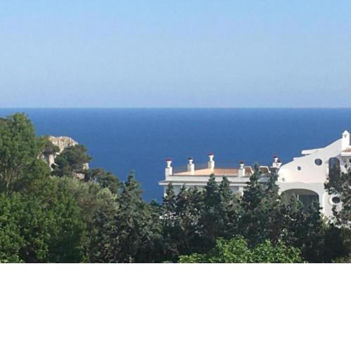 AMORE RENTALS - Villetta Pompeiana