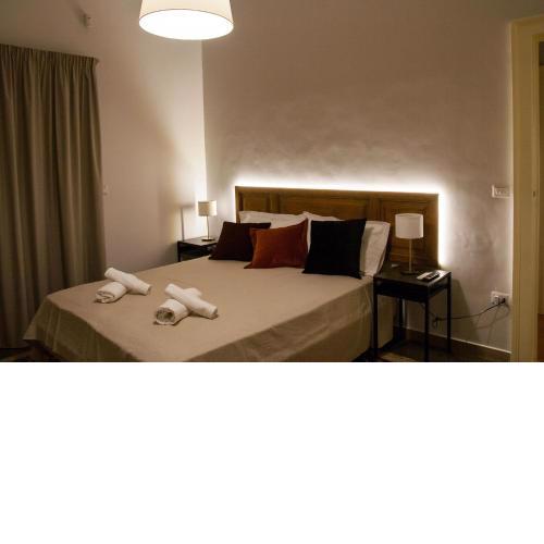 Amore Se Luxury Apartment