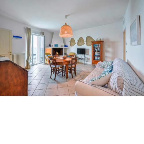 Amoredimare Casa Vacanze