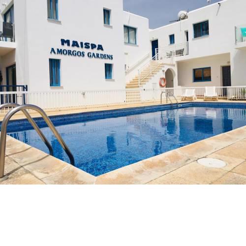 Amorgos Gardens