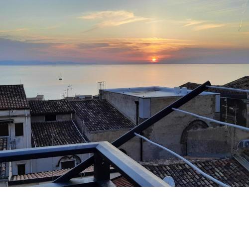 Amori di Sicilia