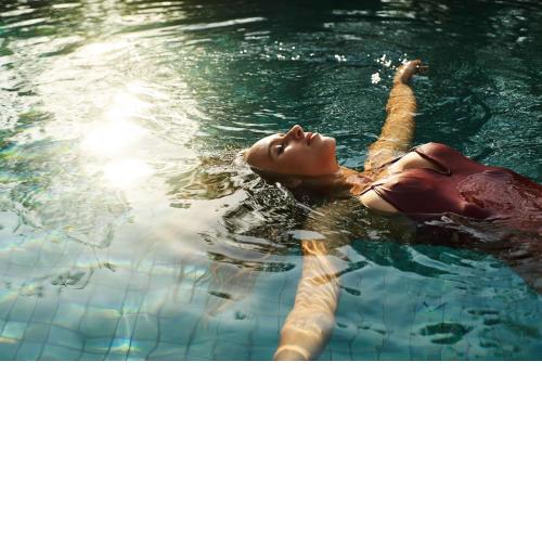 AMORIA ADULTS ONLY - Rooms including Wellness Wörthersee