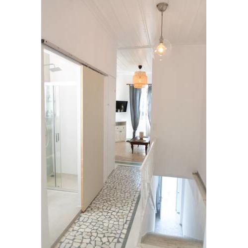 Amoroza guest house