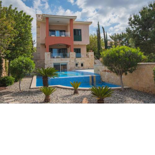 Amoroza Villa № 6