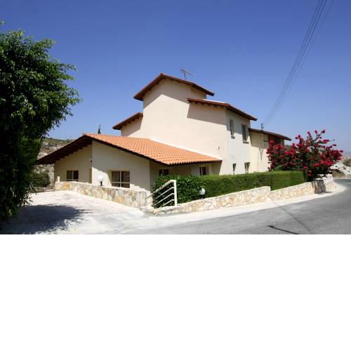 Amoroza Villa