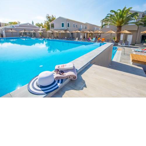Amour Holiday Resort