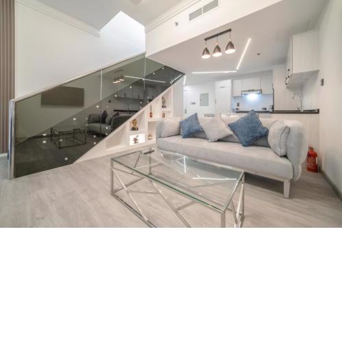 Amour Luxury Apartments 5 mins from The Palm