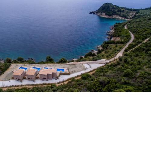 Amousso Beach Villas