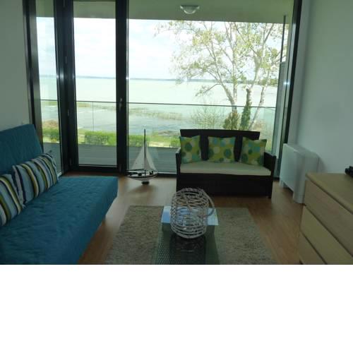 AMP Apartman - Siófok