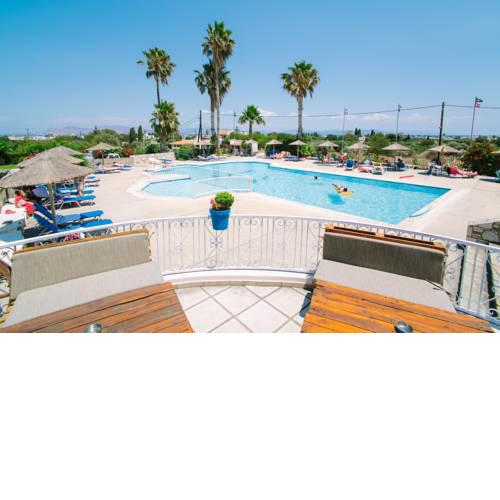 Ampavris Family Apartments