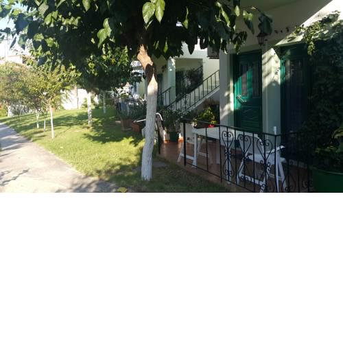 Ampeli Apartment 2