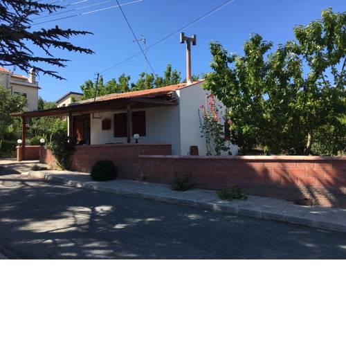 Ampelitis Guest House