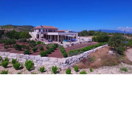 Ampelitis Villa