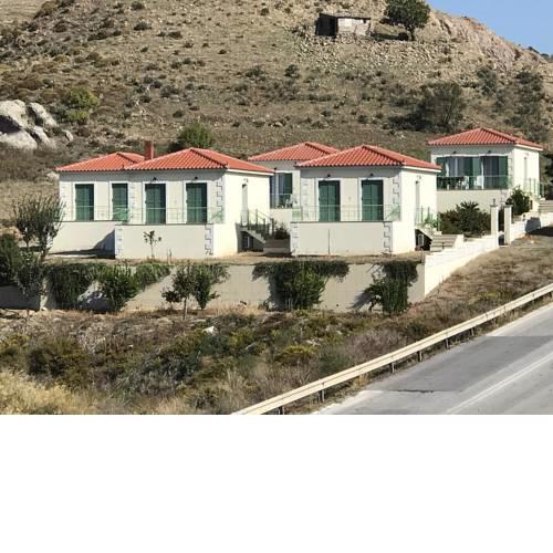 Ampeloessa Village