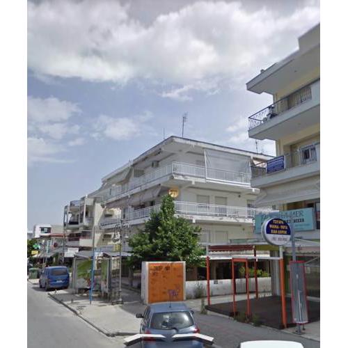 Ampelokipon Apartments