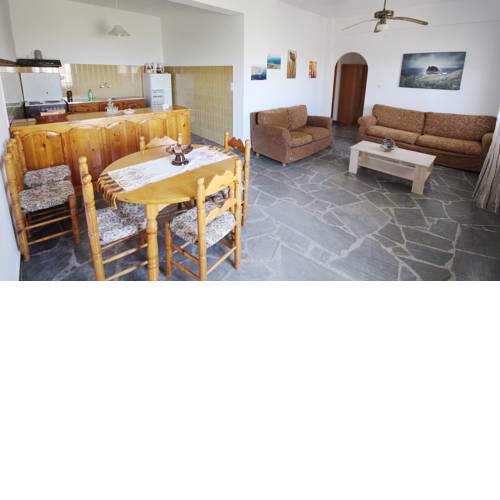 Ampelos apartment and studios