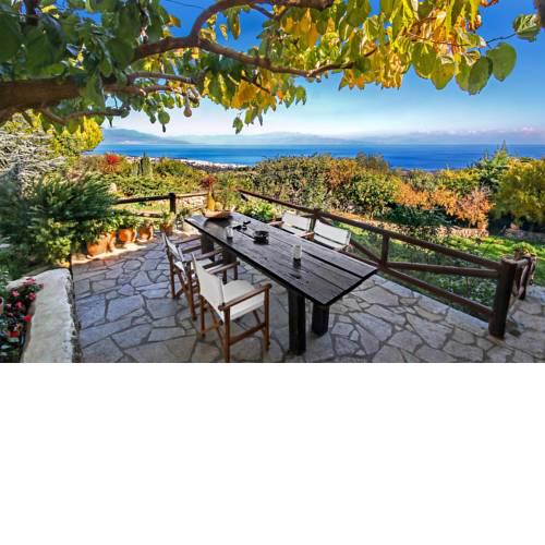 Ampelos Estate
