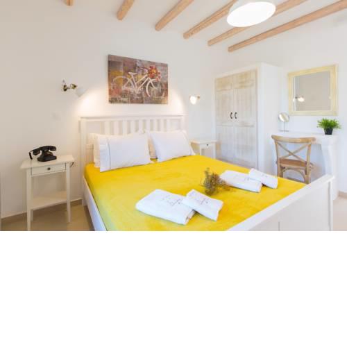 Ampelos Resort Hotel