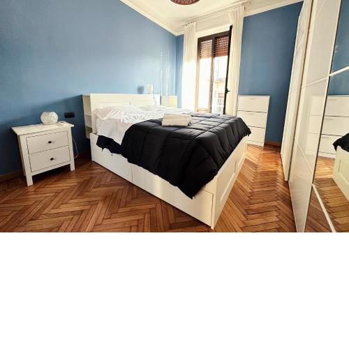 Ampère Milan