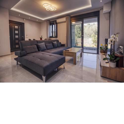 Amphitrite Beach House