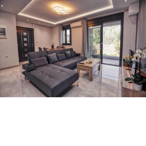 Amphitrite Beach House