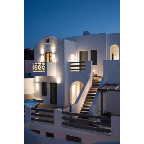 Amphitrite Suites Santorini