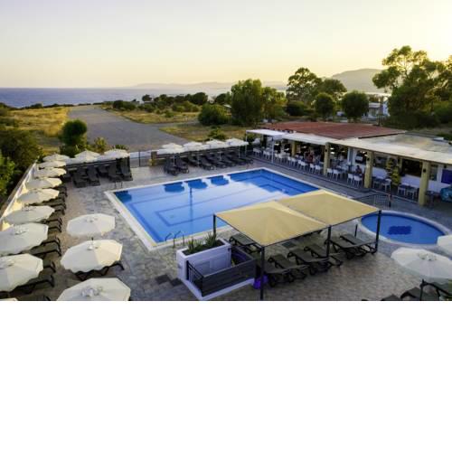 Amphitriti Hotel