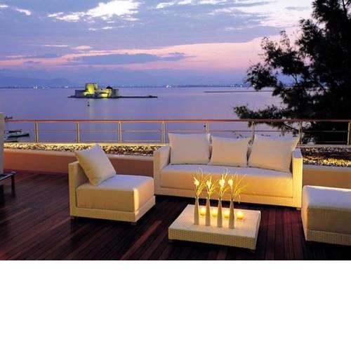 Amphitryon Hotel