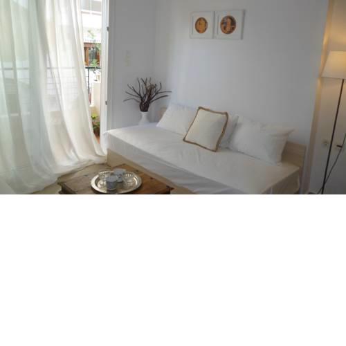 Amphora- Luxury suite