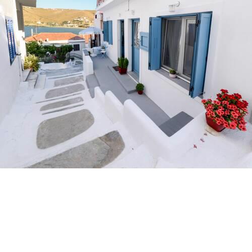 Amphoras Apartments