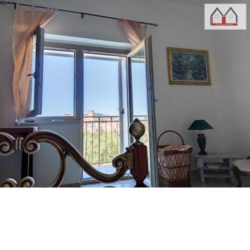 Ampia Casa Ecofriendly vista Borgo IO SONO QUI