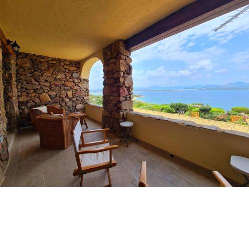 Ampia casa sul mare con meravigliosa vista - Aurea Beach House