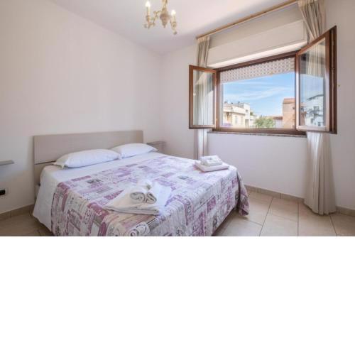 Ampio Appartamento Centrocittà