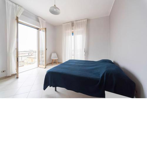 Ampio Appartamento con vista Mare e Taormina