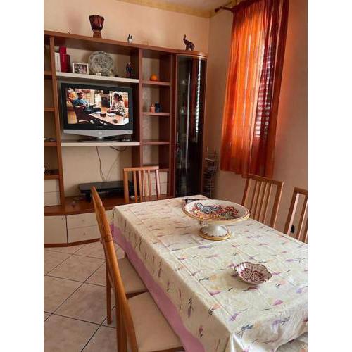 Ampio Appartamento in affitto