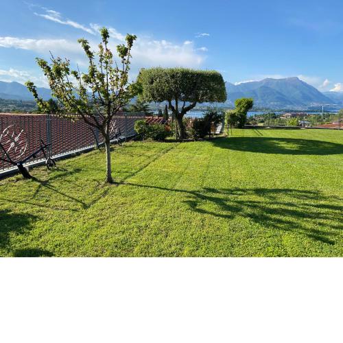 Ampio appartamento per famiglie