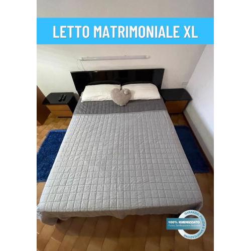 Ampio e Tranquillo