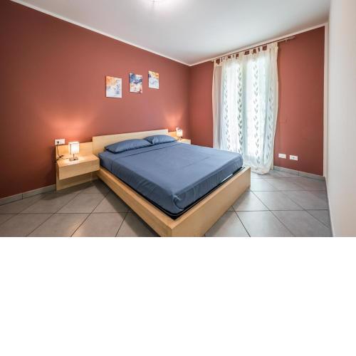 Ampio loft con giardino privato - Free WiFi & Parking
