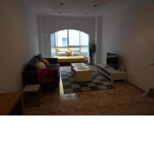 Amplio apartamento a 50 metros de la Playa