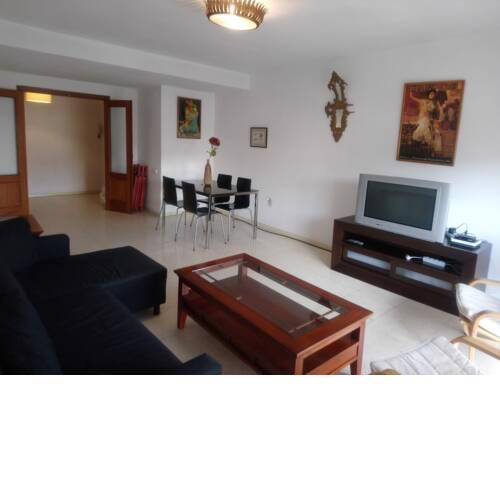 Amplio Apartamento Casco Historico
