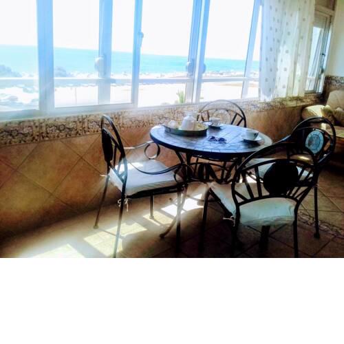 Amplio Apartamento con Impresionantes Vistas Malaga