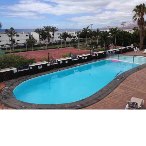 Amplio apartamento entre Playa Chica y Playa Grande